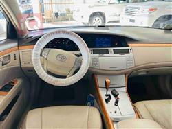 تويوتا أفالون